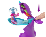 Mattel Polly Pocket Narwal łódź podwodna - 1157874 - zdjęcie 2